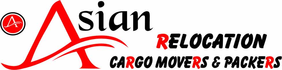 Asian Relocation Cargo Movers and Packers Surat